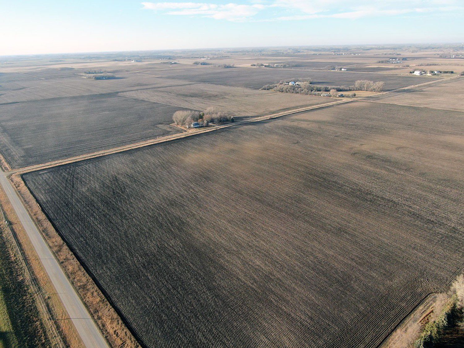 111.19 +/- Acres- Steele County, MN - SalesUSA